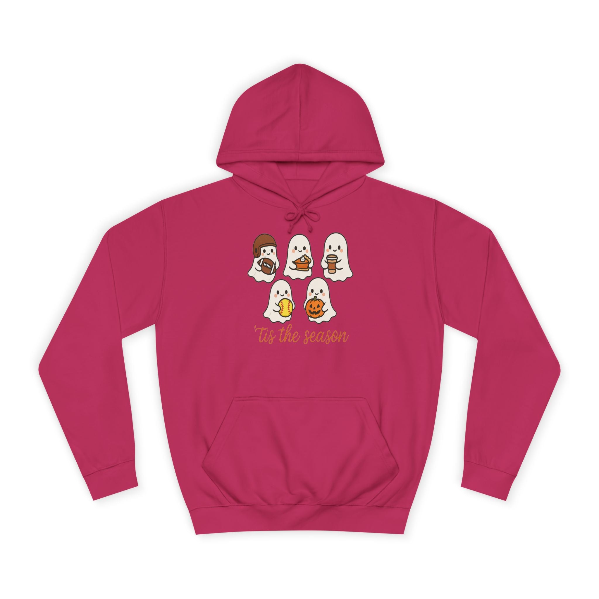 Hot Pink / S