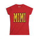 MIMI Softball- Ladies