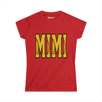 MIMI Softball- Ladies