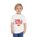 Drill Mode On - Youth Comfort Tee