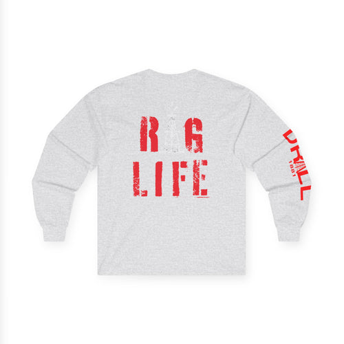 Rig Life - Long Sleeve Tee