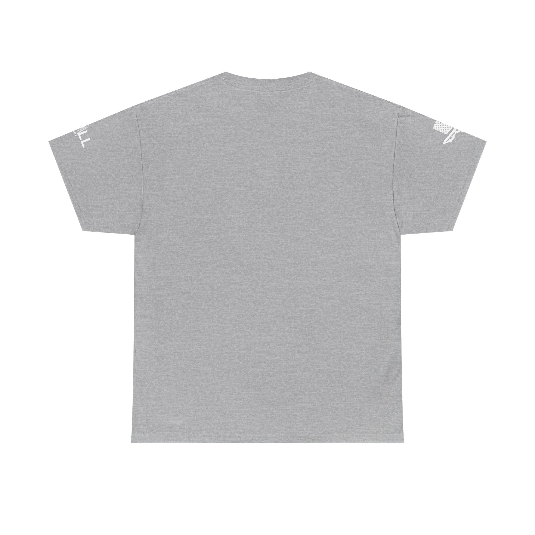 Oilfield Trash 2 - SS - Front