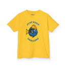 Just Keep Drilling - Kids Heavy Cotton™ Tee Co