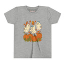 3 Ghost Softball - Fall Youth Girls