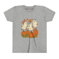 3 Ghost Softball - Fall Youth Girls
