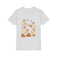 4 Ghost Softball - Fall Youth Girls