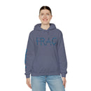 FRAC - Heavy Blend™ Hoodie