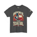 American Oil - SS - Front