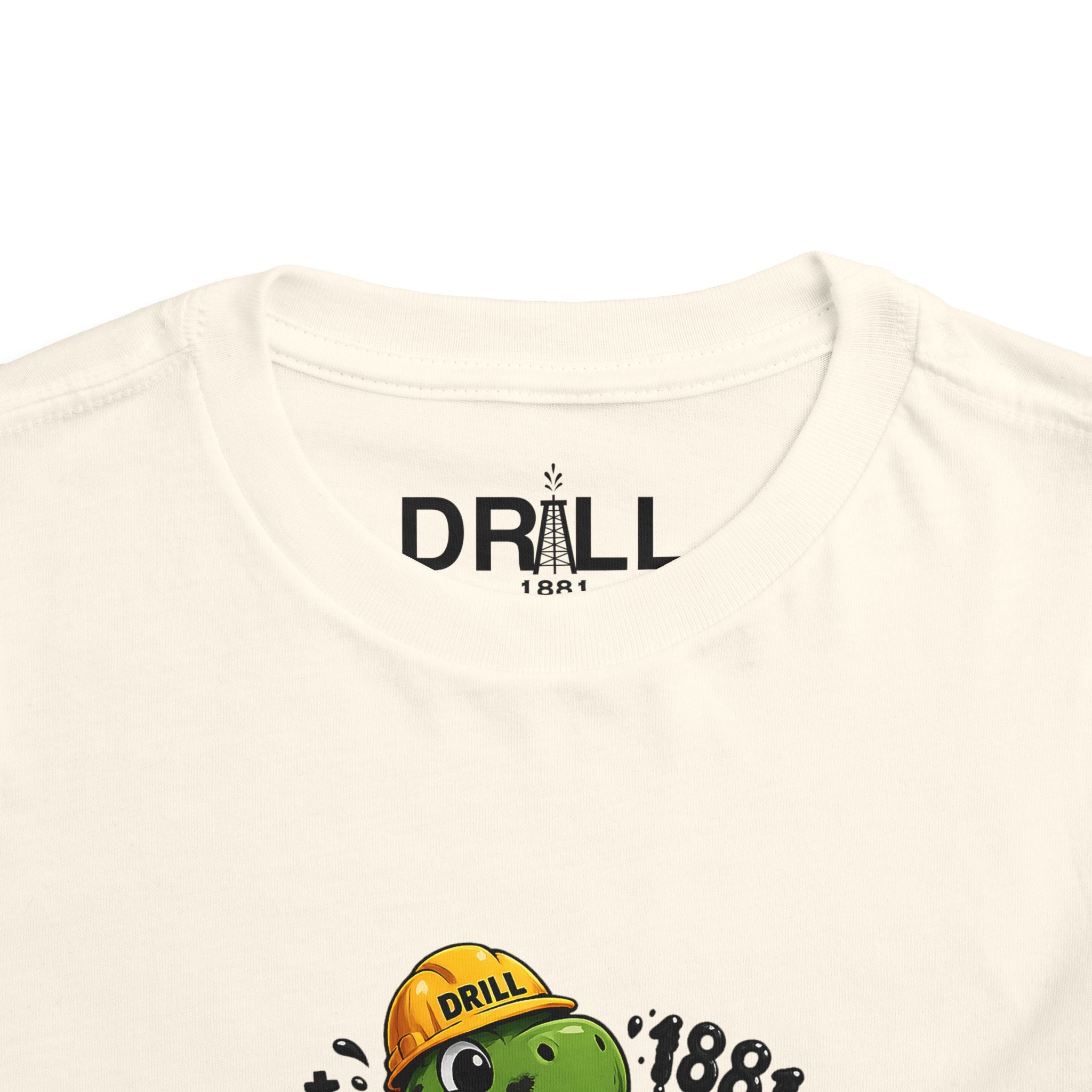 Dino Mud - Youth Comfort Tee