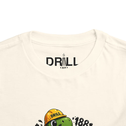 Dino Mud - Youth Comfort Tee