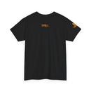 No Mercy No Tomorrow - SS - Front