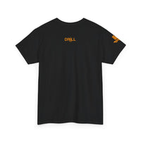 No Mercy No Tomorrow - SS - Front