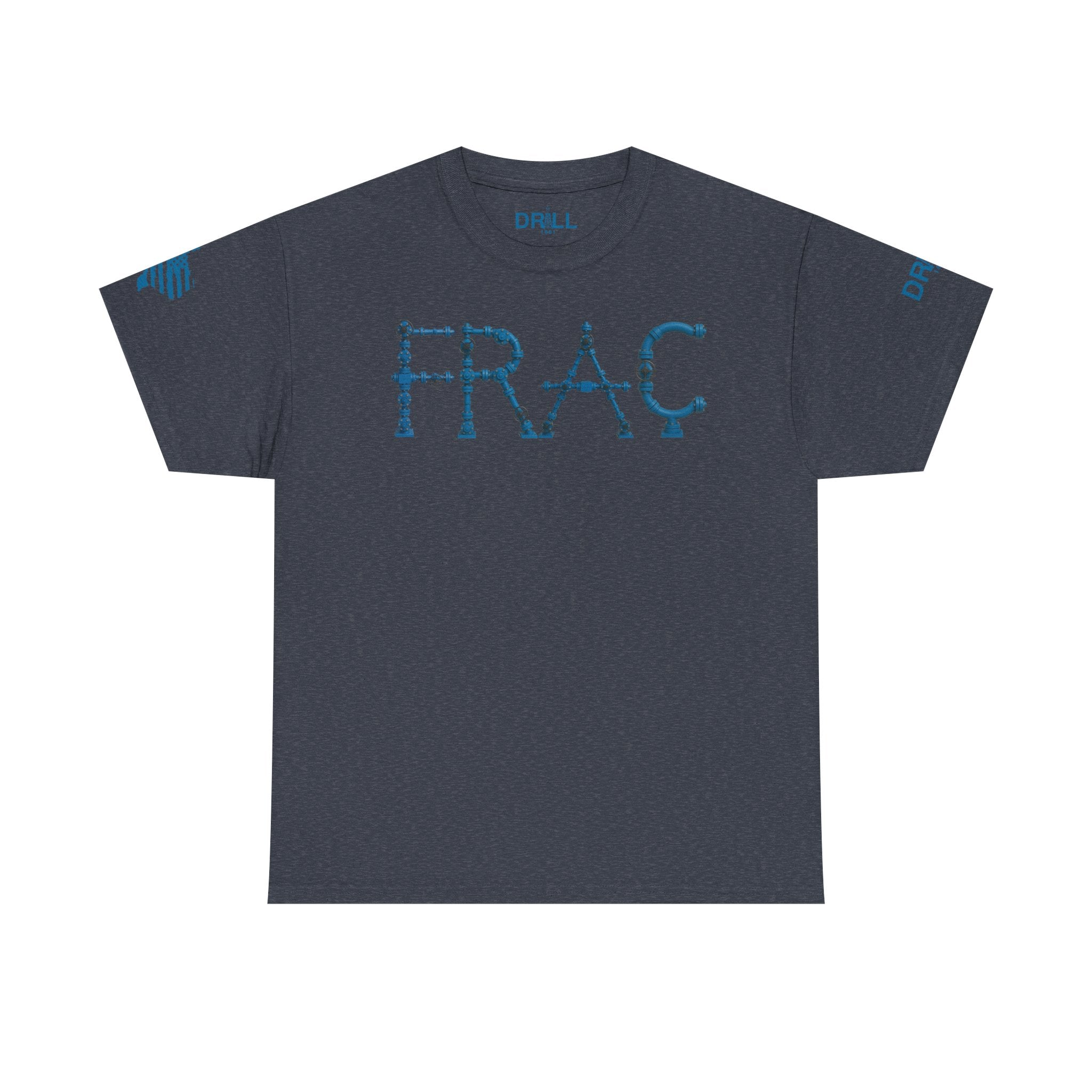 Frac - SS - Front