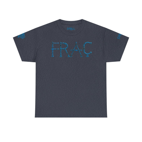 Frac - SS - Front