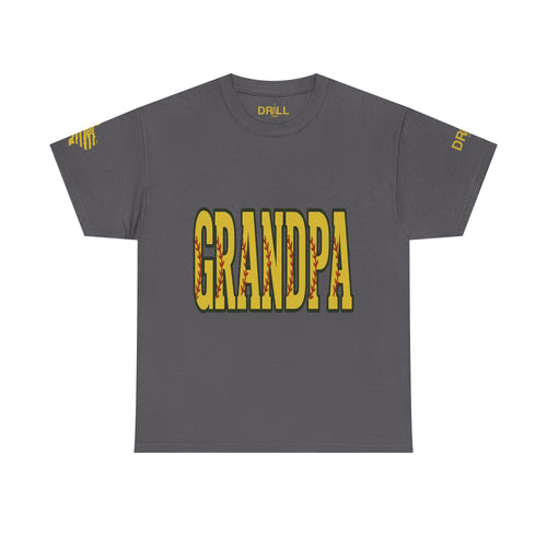 GRANDPA Softball