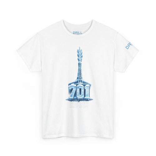 701 Drill Crew - SS - Front