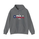 Texas Drill - Heavy Blend™ Hoodie
