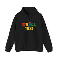 Super Driller - Heavy Blend™ Hoodie