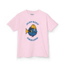 Just Keep Drilling - Kids Heavy Cotton™ Tee Co
