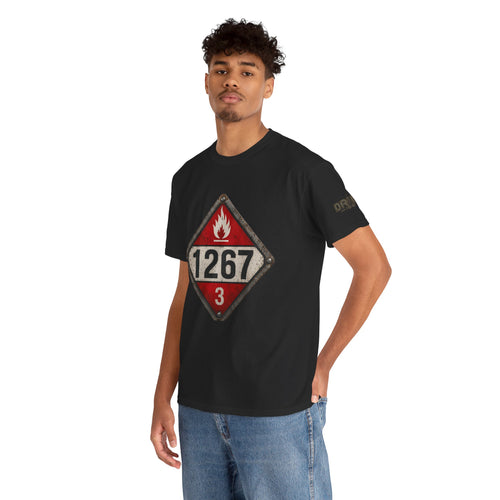 1267 - SS - Front