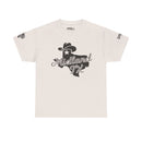Midland, TX Rope - SS - Front - Ladies