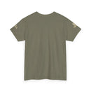 Straight Outta Texas 1 - SS - Front