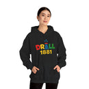 Super Driller - Heavy Blend™ Hoodie