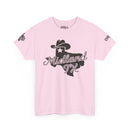 Midland, TX Rope - SS - Front - Ladies