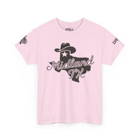Midland, TX Rope - SS - Front - Ladies