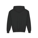 DRILL Basic Red Logo - Soft Youth Hoodie