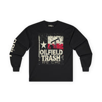 Oilfield Trash - Long Sleeve Tee