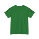 Texas Longhorn - SS - Front