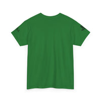 Texas Longhorn - SS - Front