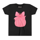 Pink Pumpkin - Fall Youth Girls