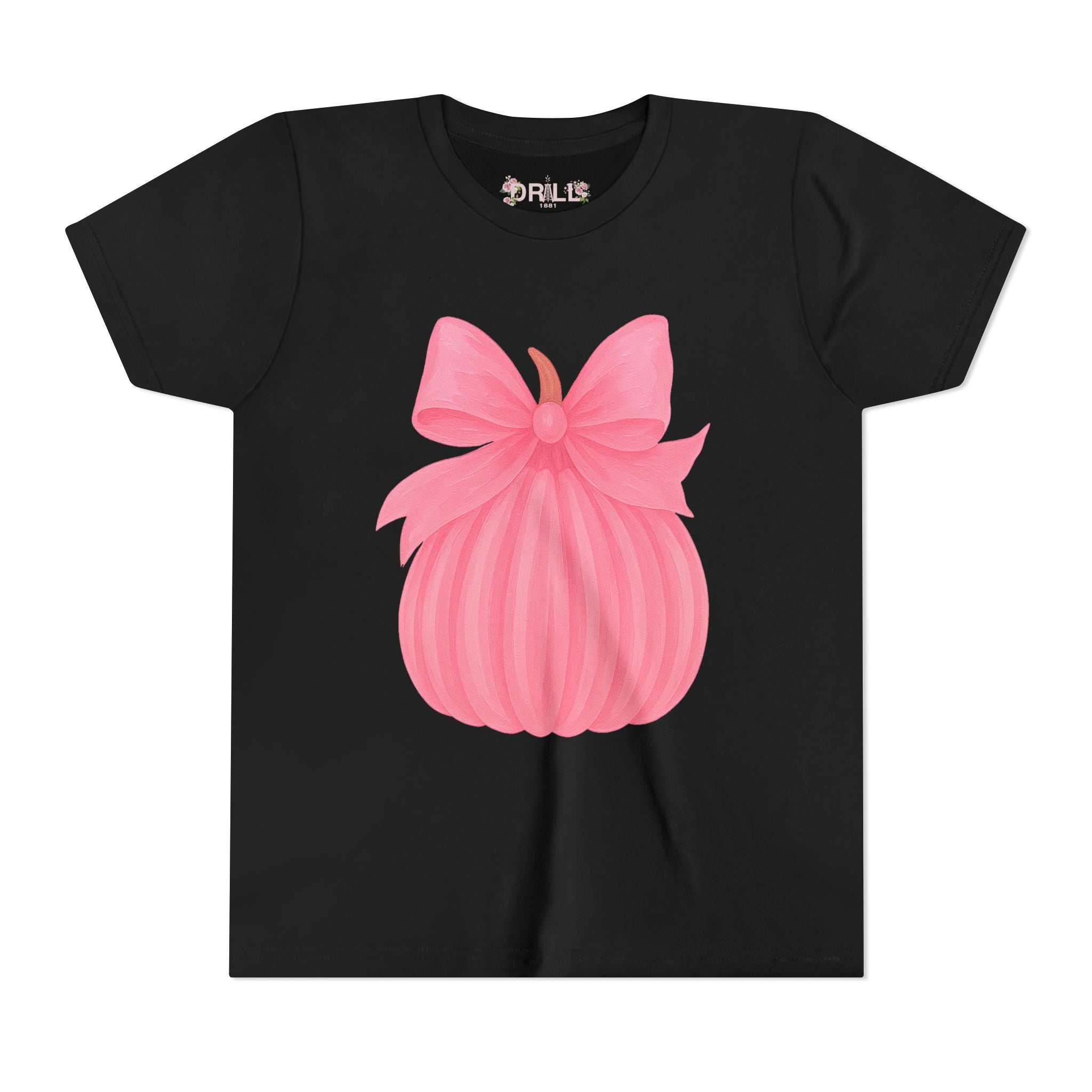 S / Black