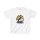 T-Rex Splash 2 - Kids Heavy Cotton™ Tee