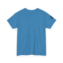 Drill Simple Black - SS - Front