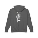 Texas Cross - Soft Lightweight Hoodie