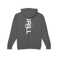 Texas Cross - Soft Lightweight Hoodie