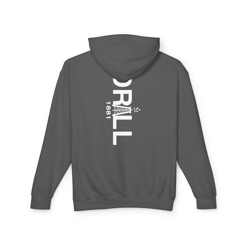 Texas Cross - Soft Lightweight Hoodie