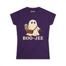 BOO-JEE  Ladies -FALL - SS - Front