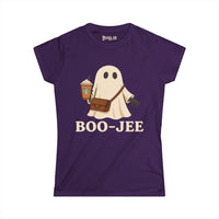 BOO-JEE  Ladies -FALL - SS - Front