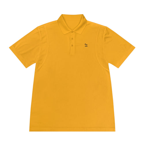 Jack Icon - Sport Polo Shirt