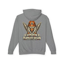 Powering America - Soft Lightweight Hoodie