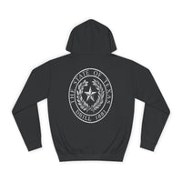 Texas Seal - Premium Hoodie