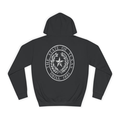 Texas Seal - Premium Hoodie