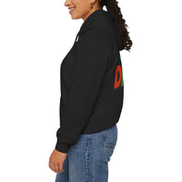 Super Driller - Heavy Blend™ Hoodie