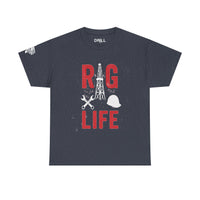 Premium Rig Life - SS - Front