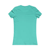 Women's Tee - In the Waiting God is Working Christian T-Shirt