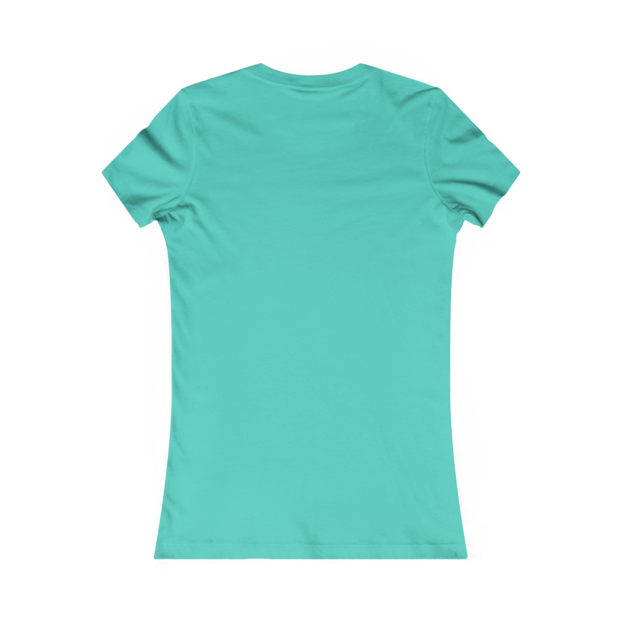 Women's Tee - In the Waiting God is Working Christian T-Shirt